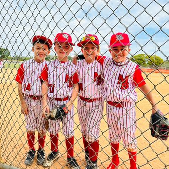 Miami Bulldogs Academy - Baseball Fields Near Me - Miami, Florida Miami Bulldogs Academy - Baseball Fields Near Me - Miami, Florida