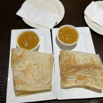Mamak House - 1. Roti Canai - Malaysian Near Me - Jersey City, New Jersey Mamak House - 1. Roti Canai - Malaysian Near Me - Jersey City, New Jersey