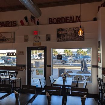 Jerome's Cafe & Bakery - Cafes Near Me - Clearwater, Florida