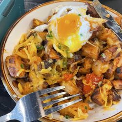 Bāgery - Breakfast bowl
