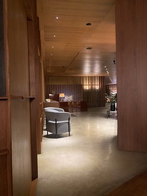 Ricard Camarena Restaurant by null