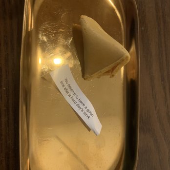 Tao Cha - Fortune! - Chinese Near Me - Yukon, Oklahoma Tao Cha - Fortune! - Chinese Near Me - Yukon, Oklahoma