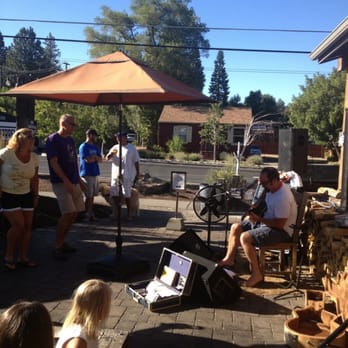 10 Barrel Brewing - West Side Bend - Brewpubs Near Me - Bend, Oregon