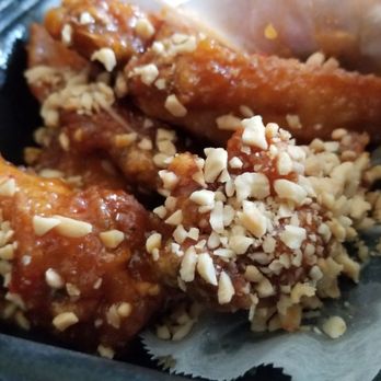 Fire Wings - Chicken Shop Near Me - Irvine, California Fire Wings - Chicken Shop Near Me - Irvine, California