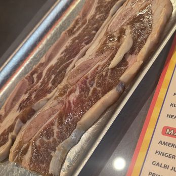 Must Be Cow - Galbi - Korean Near Me - Citrus Heights, California Must Be Cow - Galbi - Korean Near Me - Citrus Heights, California