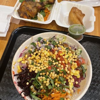 Wow Tikka - Indian Near Me - Boston, Massachusetts
