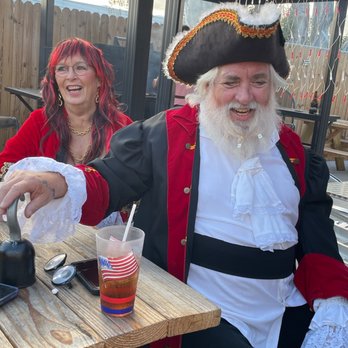 American Legion Post 268 - Is that Santa Claus in disguise? - Venues & Event Spaces Near Me - Riviera Beach, Florida