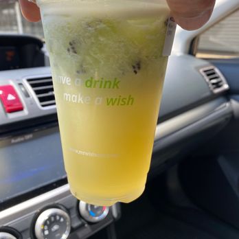 Mister Wish - Bubble Tea Near Me - San Leandro, California Mister Wish - Bubble Tea Near Me - San Leandro, California