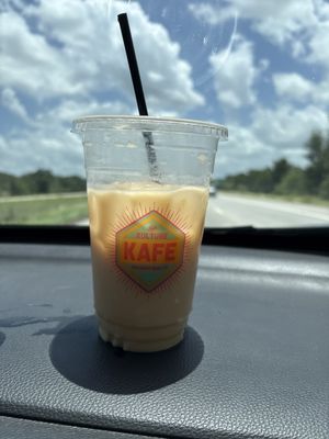 Kulture kafe by null