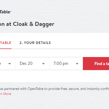 Cloak & Dagger - Cocktail Bars Near Me - Cleveland, Ohio Cloak & Dagger - Cocktail Bars Near Me - Cleveland, Ohio