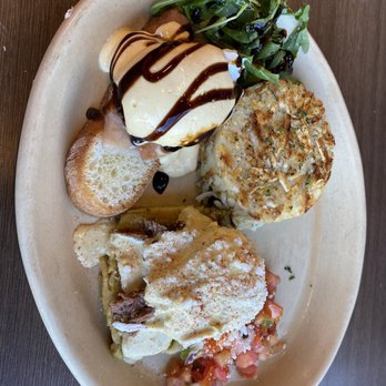 Snooze, an A.M. Eatery - Benny Duo - Bela Bela and Barbacoa - Breakfast & Brunch Near Me - Denver, Colorado Snooze, an A.M. Eatery - Benny Duo - Bela Bela and Barbacoa - Breakfast & Brunch Near Me - Denver, Colorado