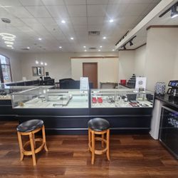 Slice Jewelry & Gold
