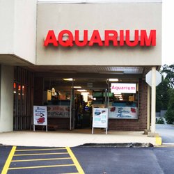 Beltway Aquarium - Our New Location in Waldorf