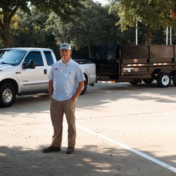 Home & Property Junk Removal - Matt Crouch, Owner