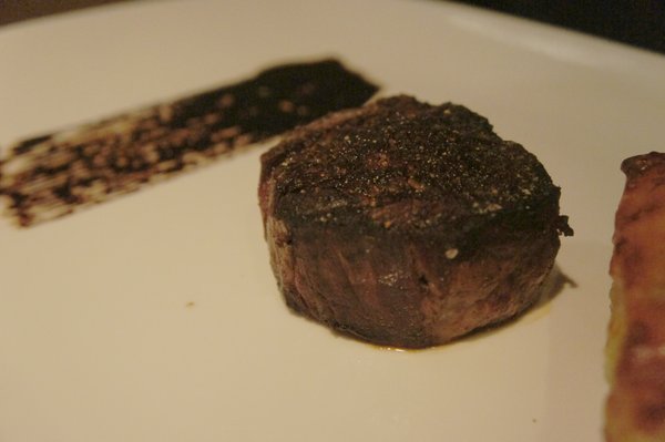 Modern Ocean by null