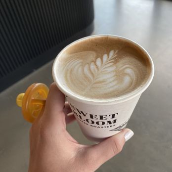 Sweet Bloom Coffee Roasters - Hot mocha - Coffee & Tea Near Me - Westminster, Colorado Sweet Bloom Coffee Roasters - Hot mocha - Coffee & Tea Near Me - Westminster, Colorado