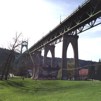 Cathedral Park - Parks Near Me - Portland, Oregon Cathedral Park - Parks Near Me - Portland, Oregon
