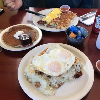 Don's Country Kitchen - Breakfast & Brunch Near Me - Oceanside, California