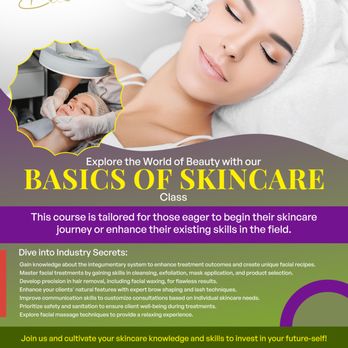 Bermuzki Spa - Beauty workshops: Join our community and learn the secrets to achieving stunning beauty. - Skin Care Near Me - San Jose, California Bermuzki Spa - Beauty workshops: Join our community and learn the secrets to achieving stunning beauty. - Skin Care Near Me - San Jose, California