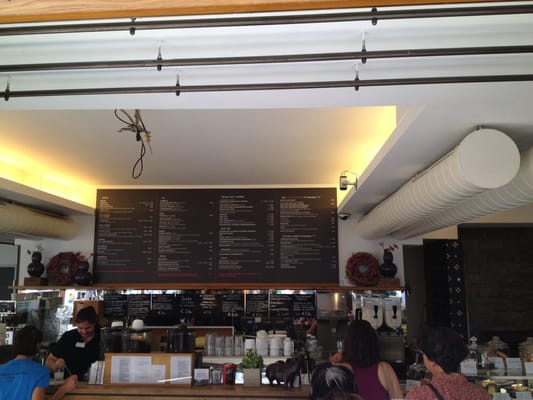 Das voglhaus cafe und kaufhaus by null
