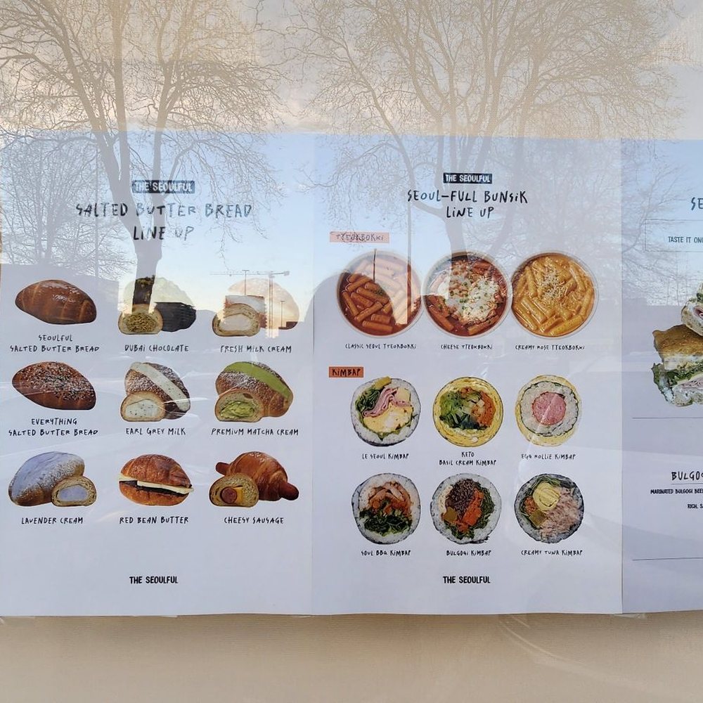 The Seoulful - Korean Near Me - Richmond, British Columbia The Seoulful - Korean Near Me - Richmond, British Columbia