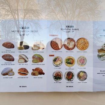 The Seoulful - Korean Near Me - Richmond, British Columbia