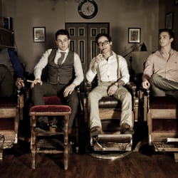 Virile Barber & Shop