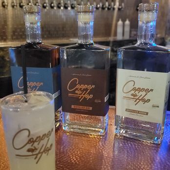 Copper Hop Brewing - Brewpubs Near Me - St. Clair Shores, Michigan Copper Hop Brewing - Brewpubs Near Me - St. Clair Shores, Michigan