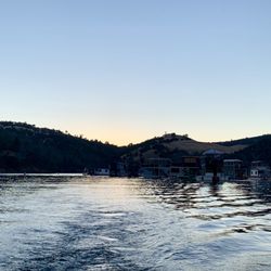 Skippers Cove Marina