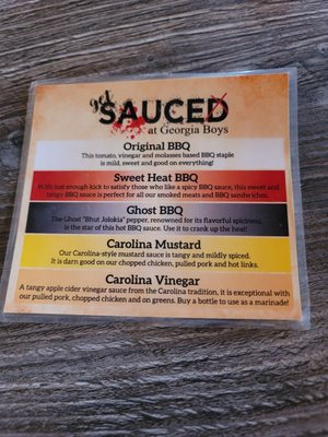 Georgia Boys BBQ - Greeley by null