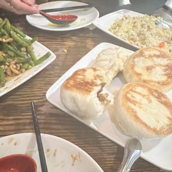 Dumpling Cafe - Pic of greenbean - Taiwanese Near Me - Boston, Massachusetts Dumpling Cafe - Pic of greenbean - Taiwanese Near Me - Boston, Massachusetts