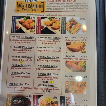 Pho Minh - Soup Near Me - Temecula, California Pho Minh - Soup Near Me - Temecula, California