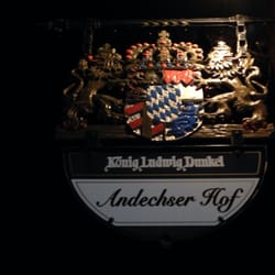 Hotel und Gaststätte Andechser Hof