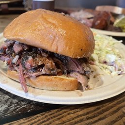 LITTLE MISS BBQ-UNIVERSITY - 3000 Photos & 2725 Reviews - 4301 E ...