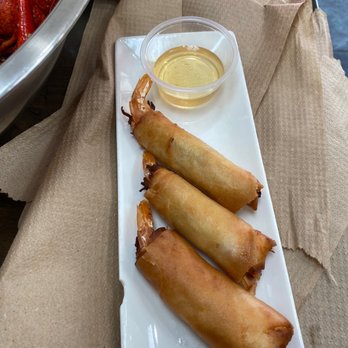 Mo City Crawfish - Shrimp roll - Seafood Near Me - Missouri City, Texas Mo City Crawfish - Shrimp roll - Seafood Near Me - Missouri City, Texas