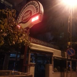 Hacıdumanoğulları Kebap & Lahmacun Sarayı