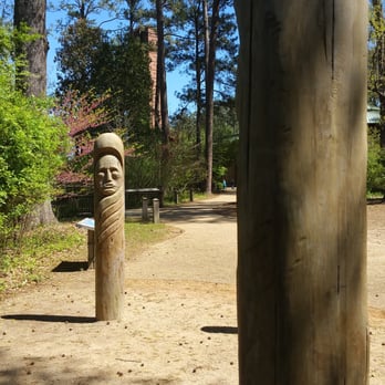 Jamestown Settlement - Museums Near Me - Williamsburg, Virginia