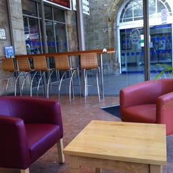 Scarborough Railway Station