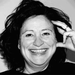 Dr. med. Marie-Luise Mechsner