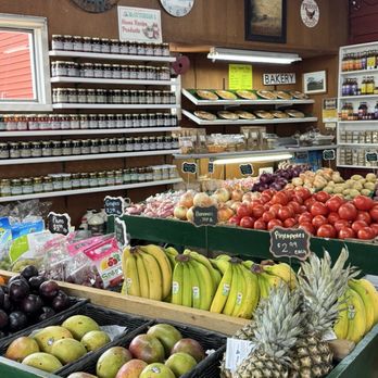 Meadowbrook Farm - Fruits & Veggies Near Me - Wappingers Falls, New York Meadowbrook Farm - Fruits & Veggies Near Me - Wappingers Falls, New York