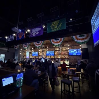 The Storehouse NYC - Irish Pub Near Me - New York, New York The Storehouse NYC - Irish Pub Near Me - New York, New York