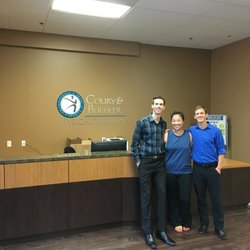 Coury & Buehler Physical Therapy