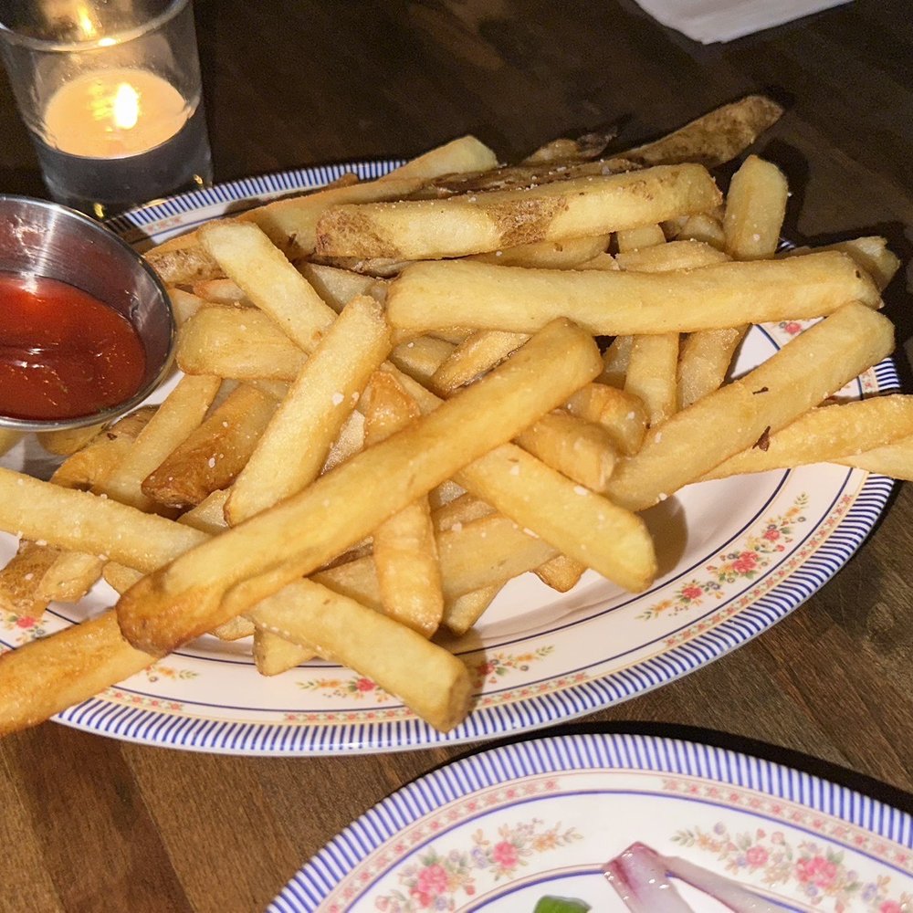 DC Vegan - Fries - Vegan Near Me - Washington, DC, District of Columbia DC Vegan - Fries - Vegan Near Me - Washington, DC, District of Columbia