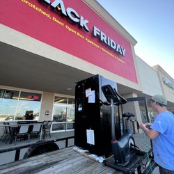 Black Friday Appliances