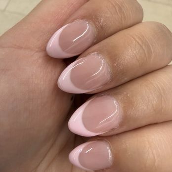 I Love Nails - Nail Salons Near Me - San Diego, California
