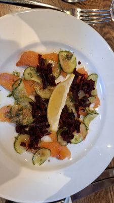 Valvona & Crolla by null