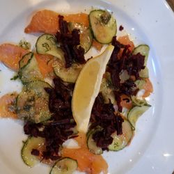 Valvona And Crolla - Salmone