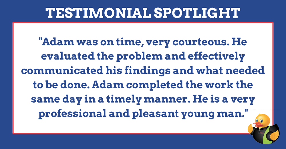 Slide of Frasier's Plumbing, Heating, & Cooling