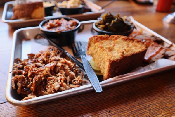 Edley's Bar-B-Que by null