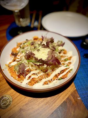 Mission Ceviche Union Square by null